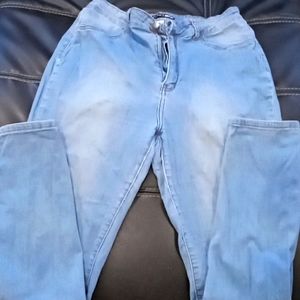 😍fashion nova jeans😍